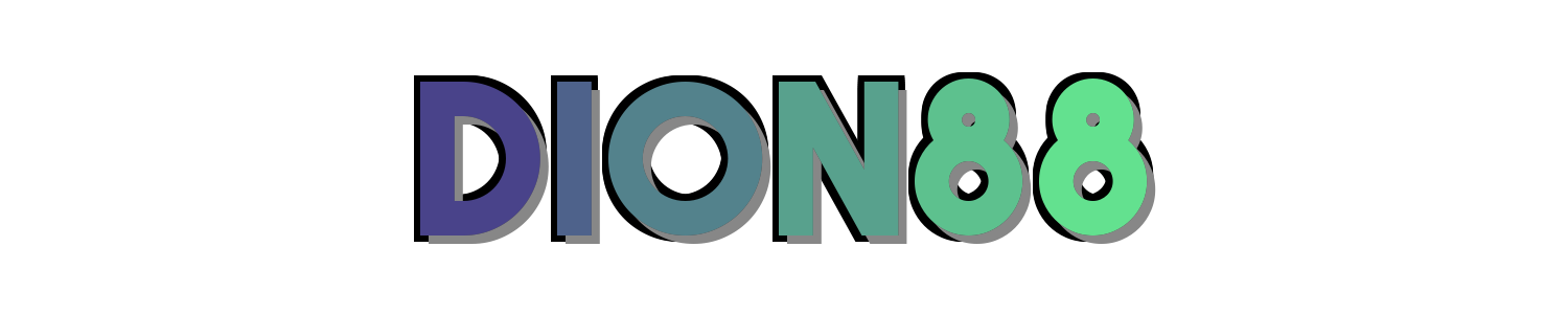 DION88 Logo